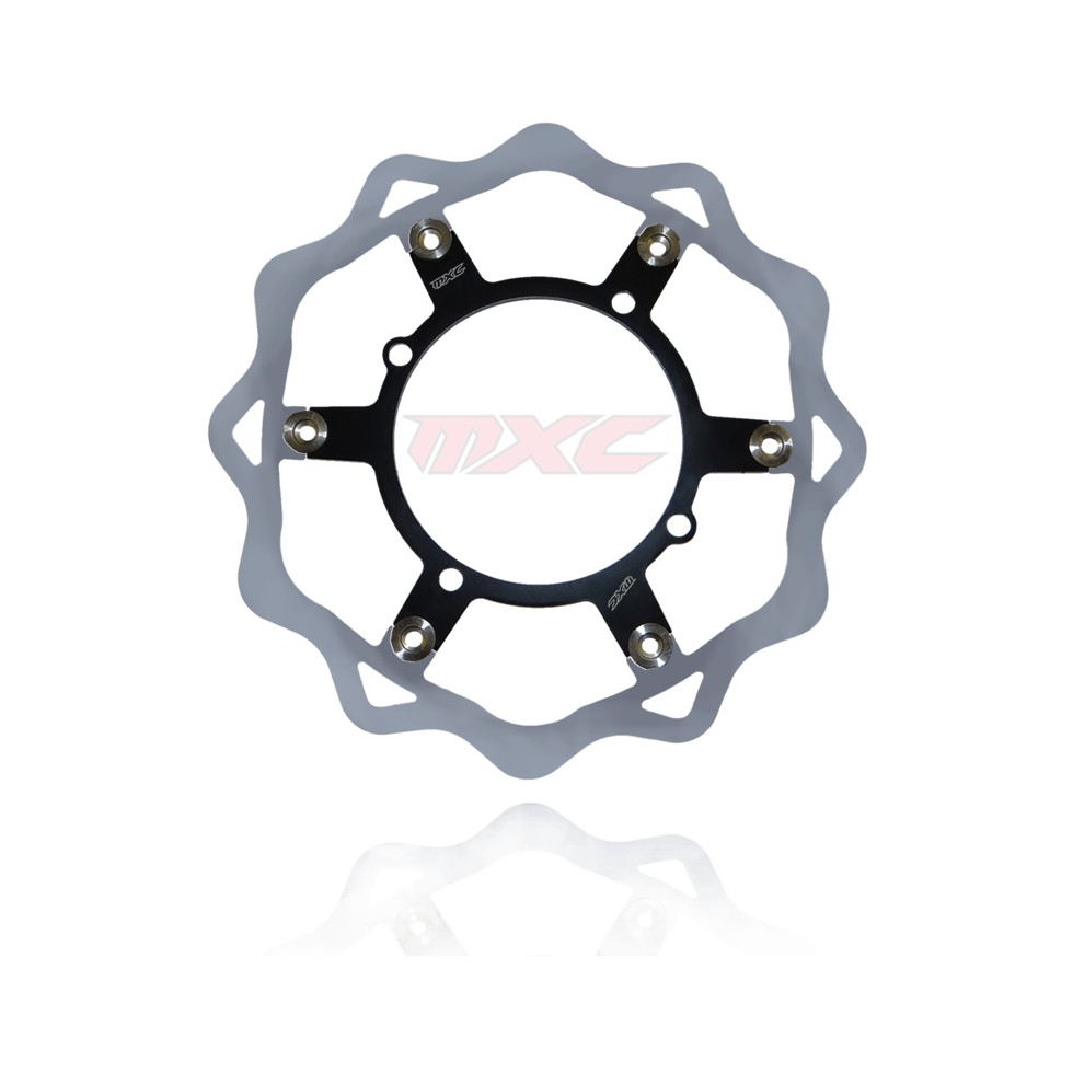 mxc brakedisk brace disc brake bremsscheibe motocross mx offroad honda crf yamaha yzf wrf crfx rmz rm rmx kx kxf klx kawasaki suzuki ktm sxf exc sx enduro braking