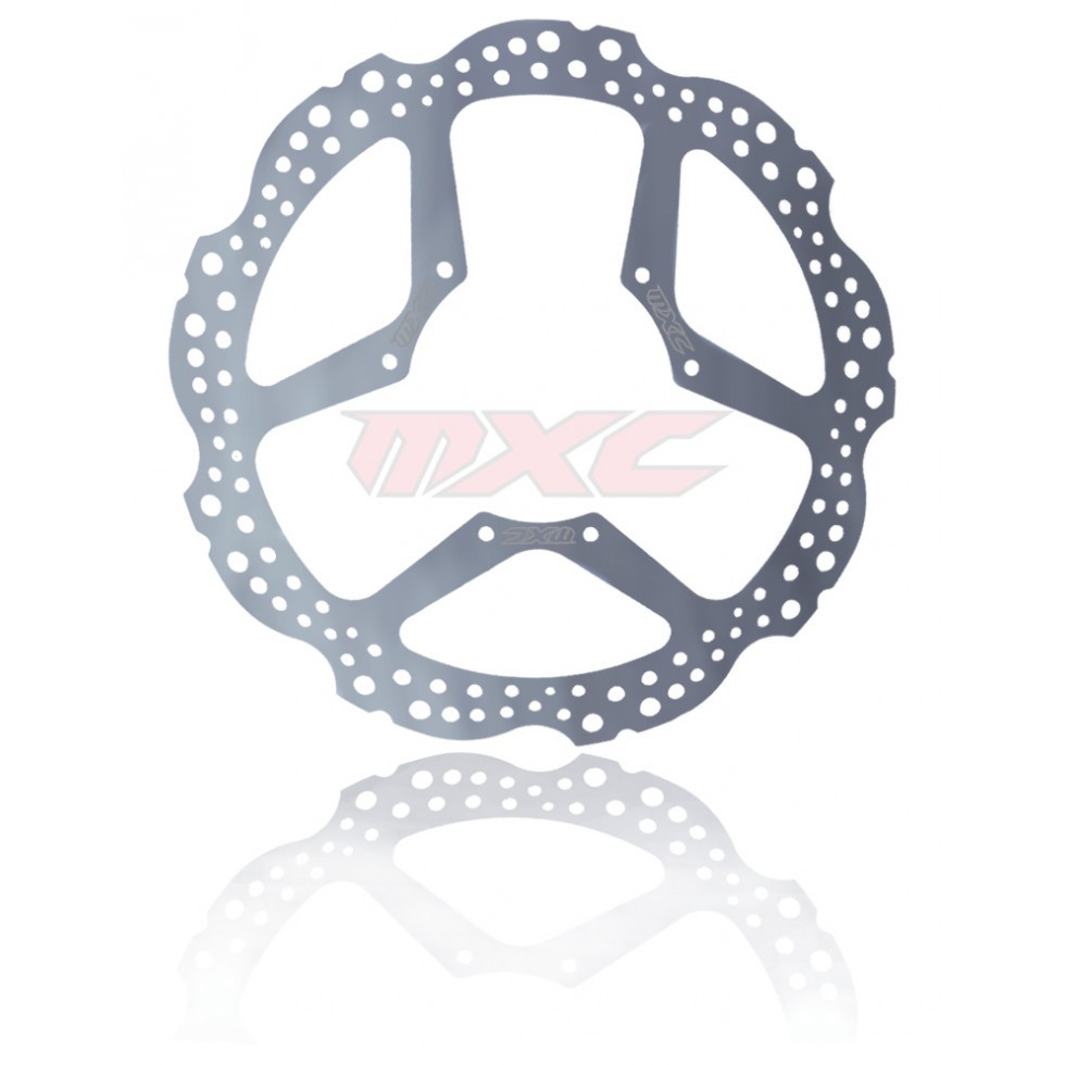 MXC Factory Brake Kit Honda 2015 280mm CRF250 15-20/CRF450 15-20