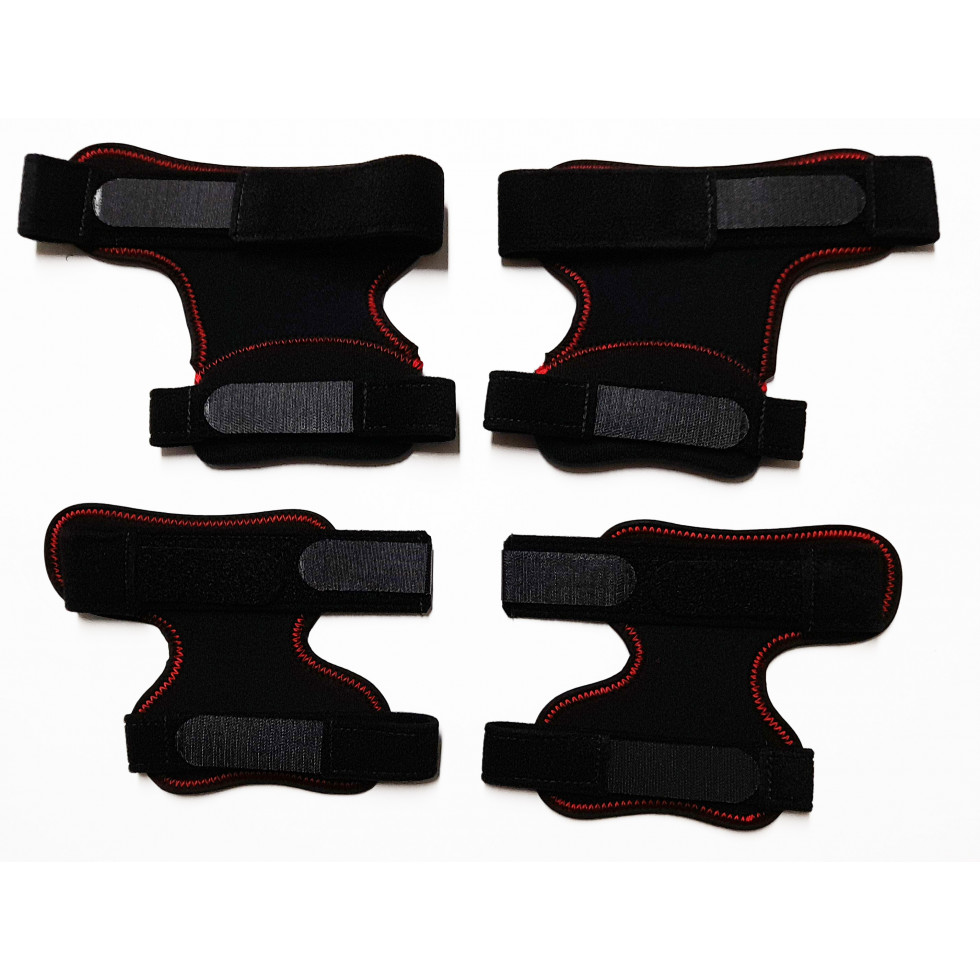 Asterisk Ultra Cell Liners Set standard M