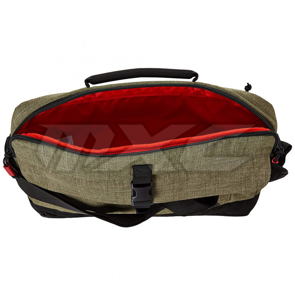 OGIO Ruck Slim Case Tasche 15" olive