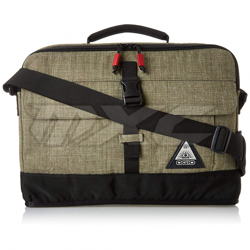 OGIO Ruck Slim Case Tasche 15" olive