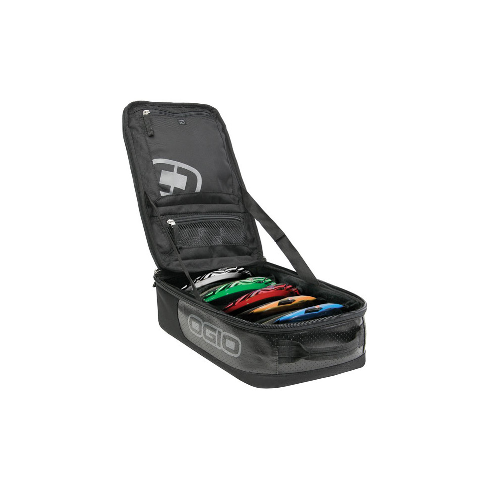 Ogio MX Goggle Box stealth