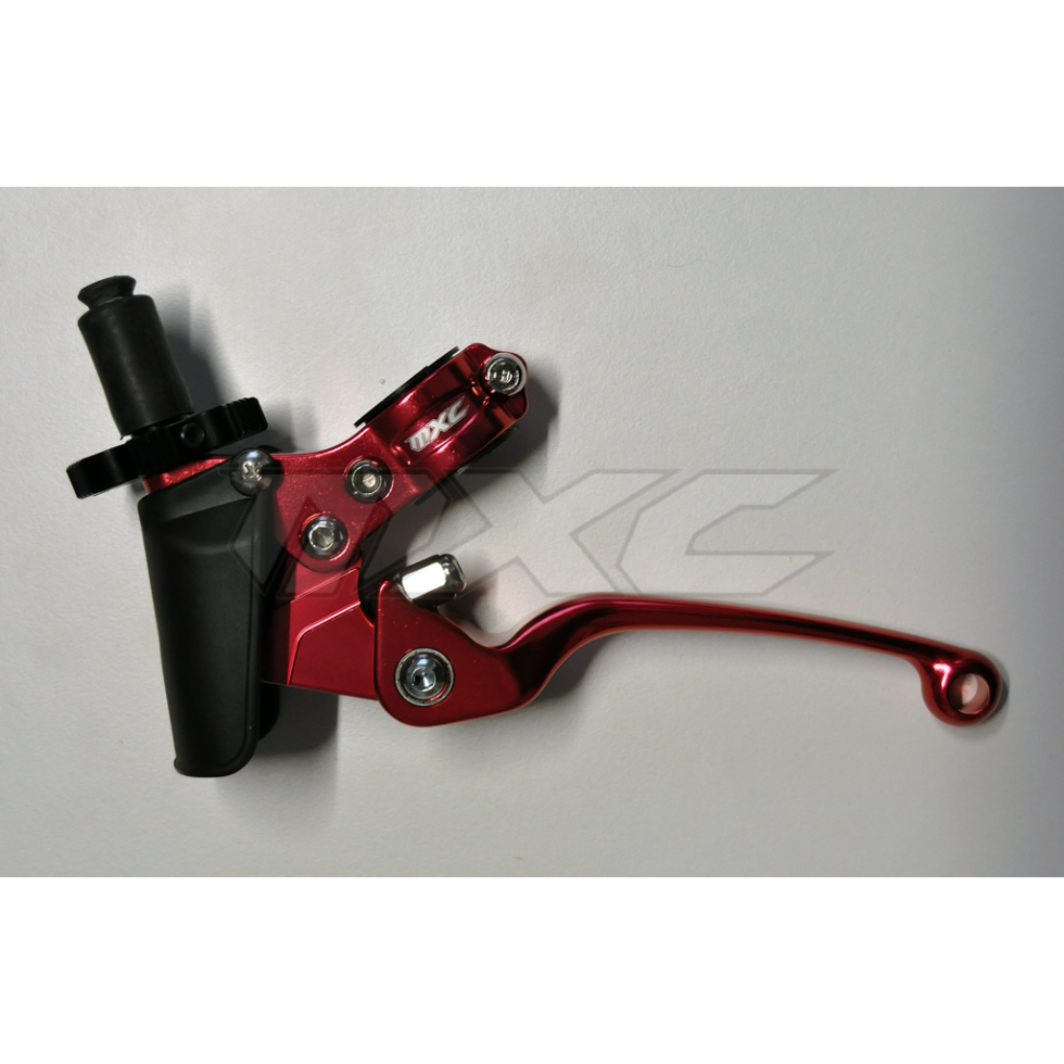 MXC Flex V3 Kupplungsarmatur