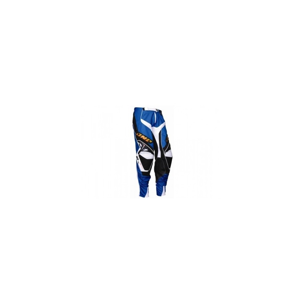 One Industries Defcon Pant houston 30
