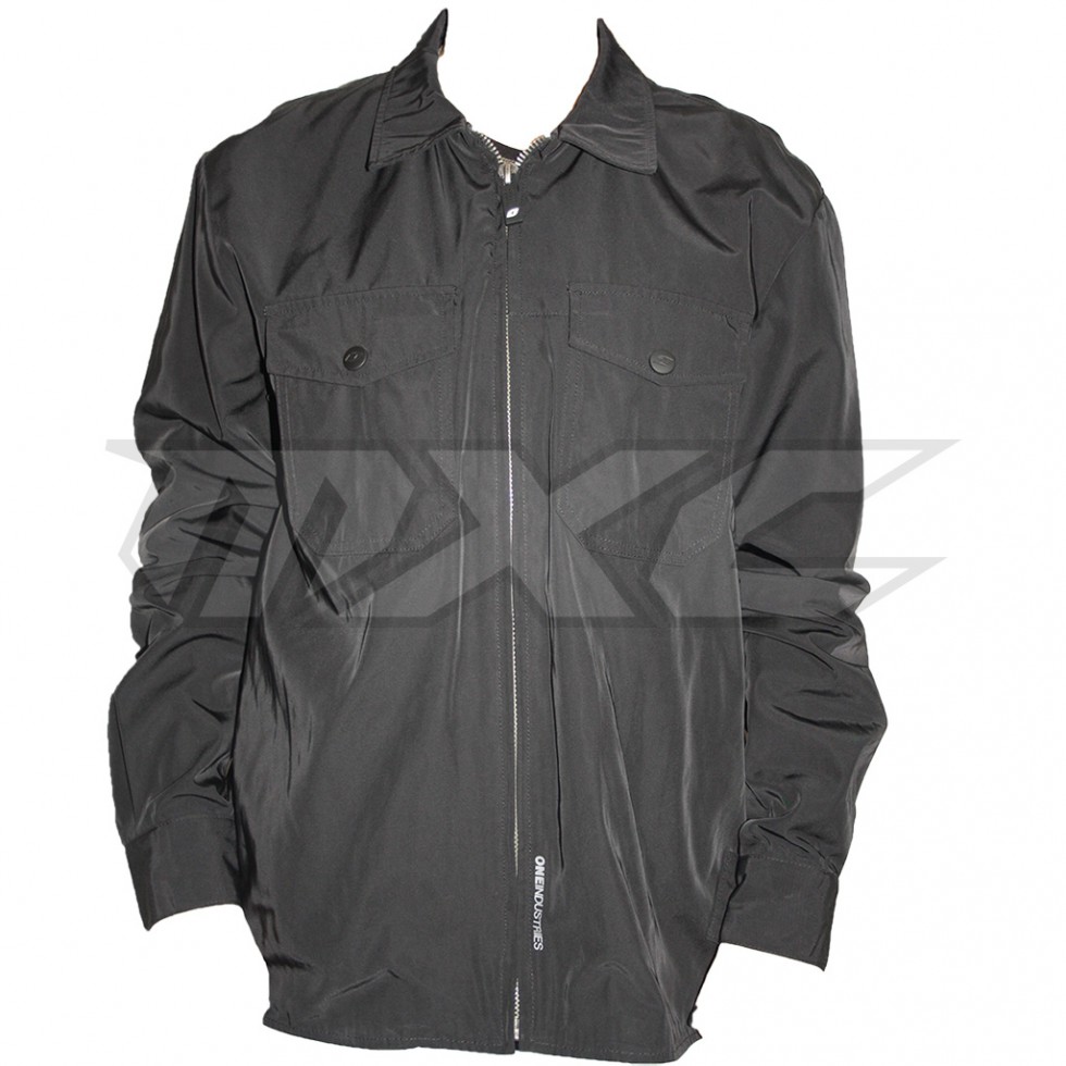 One Industries Limiter Jacket black S