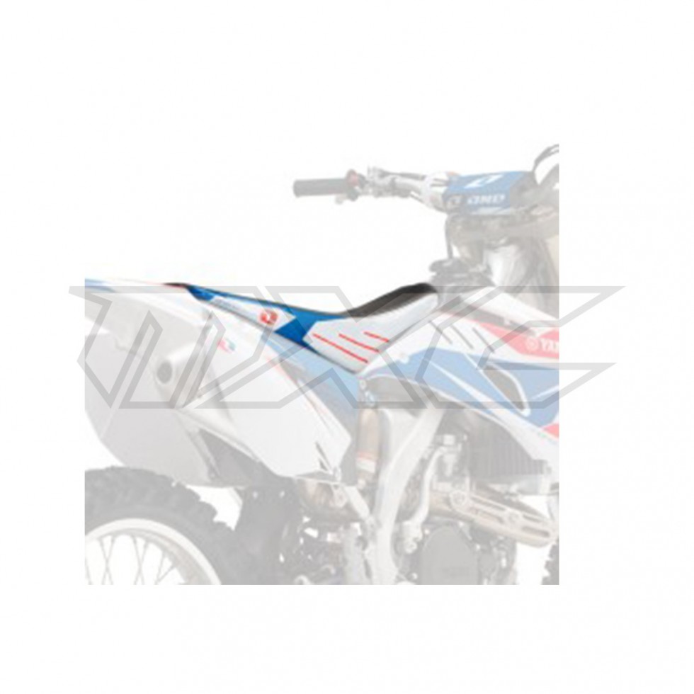 One Seat Cover Vinyl 3000 YZF 250/450 06-08