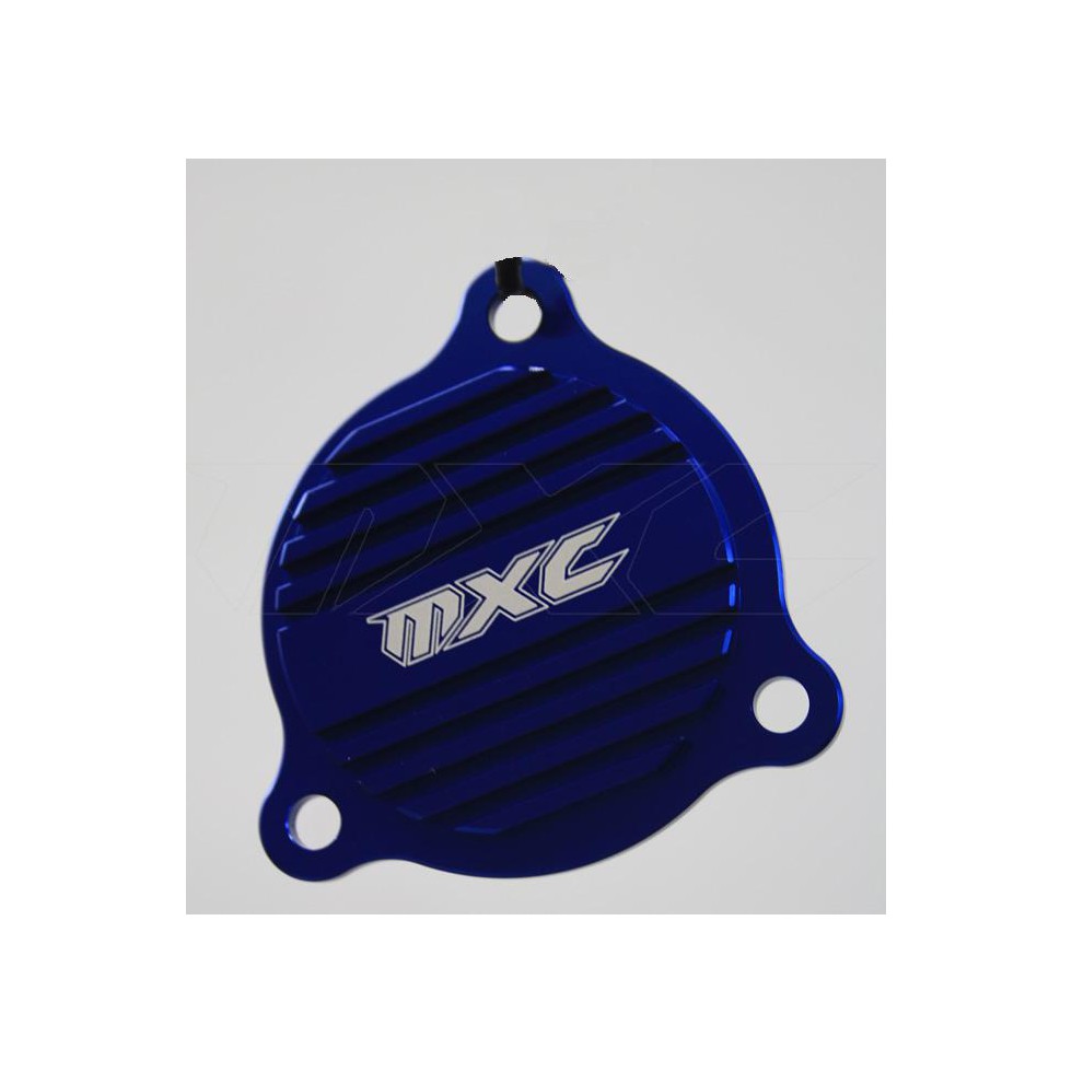 MXC Ölfilterdeckel