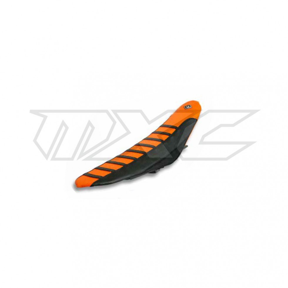 Flu Designs Seat Covers Pro Rib