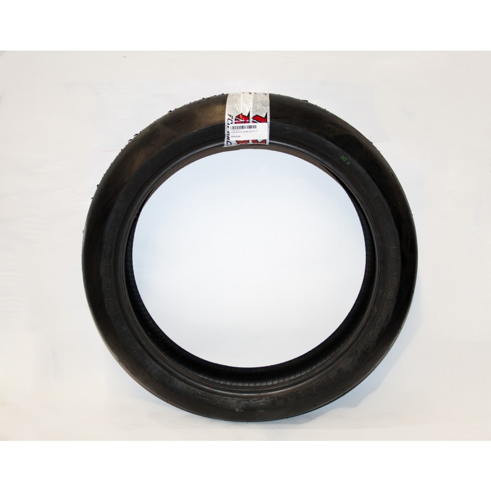 Pirelli Racing Radial 120/70-17