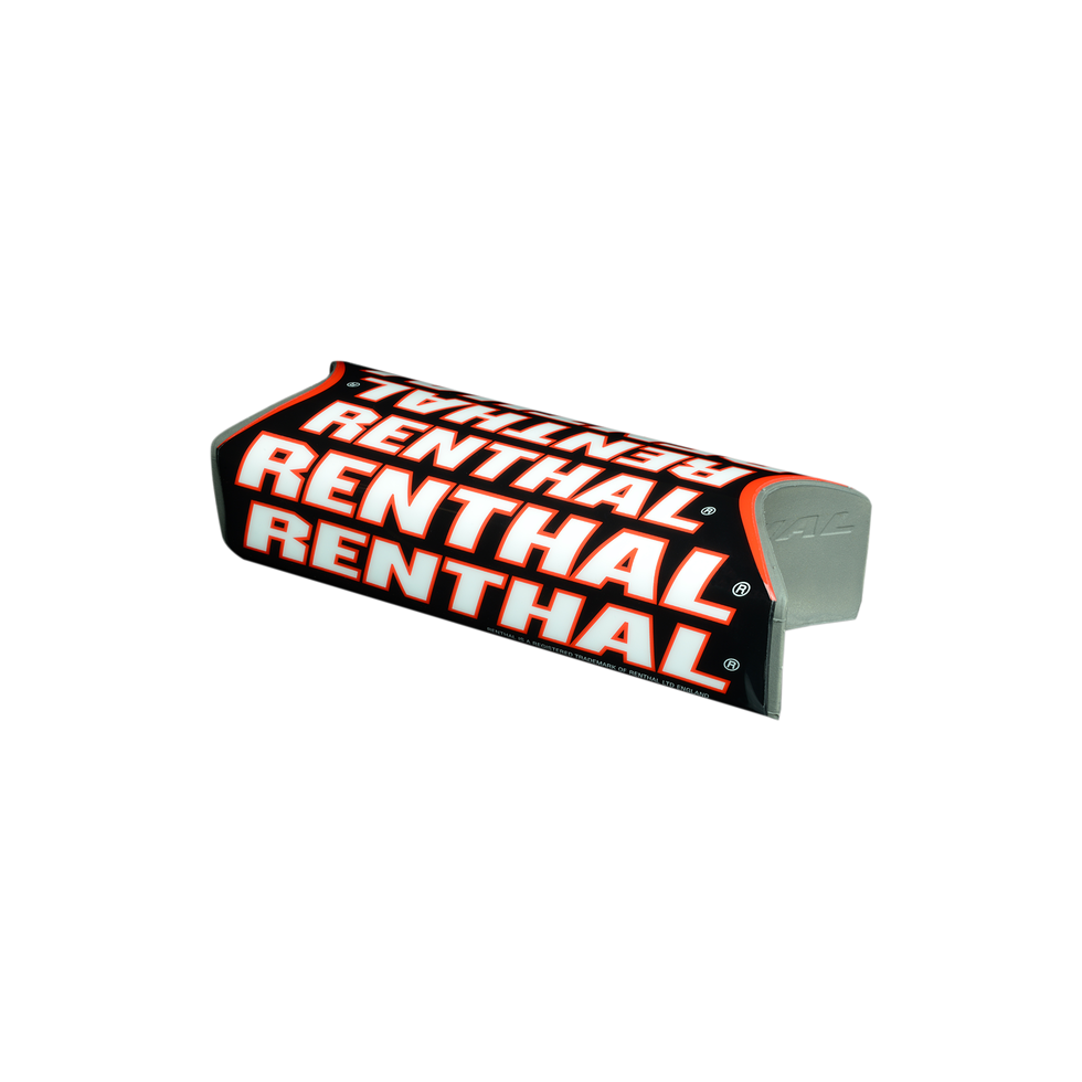 Renthal Lenkerpolster Fatbar Team