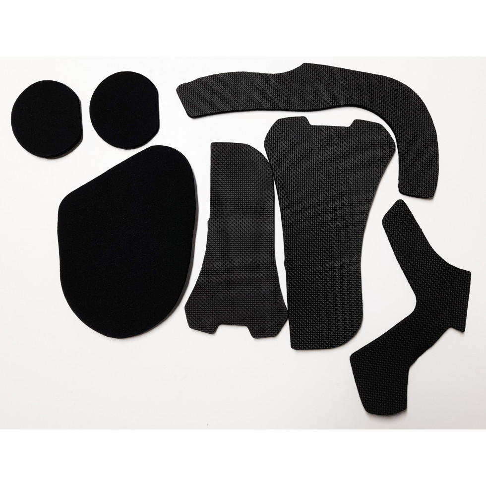 Asterisk Ultra Cell Pad Kit left S/M