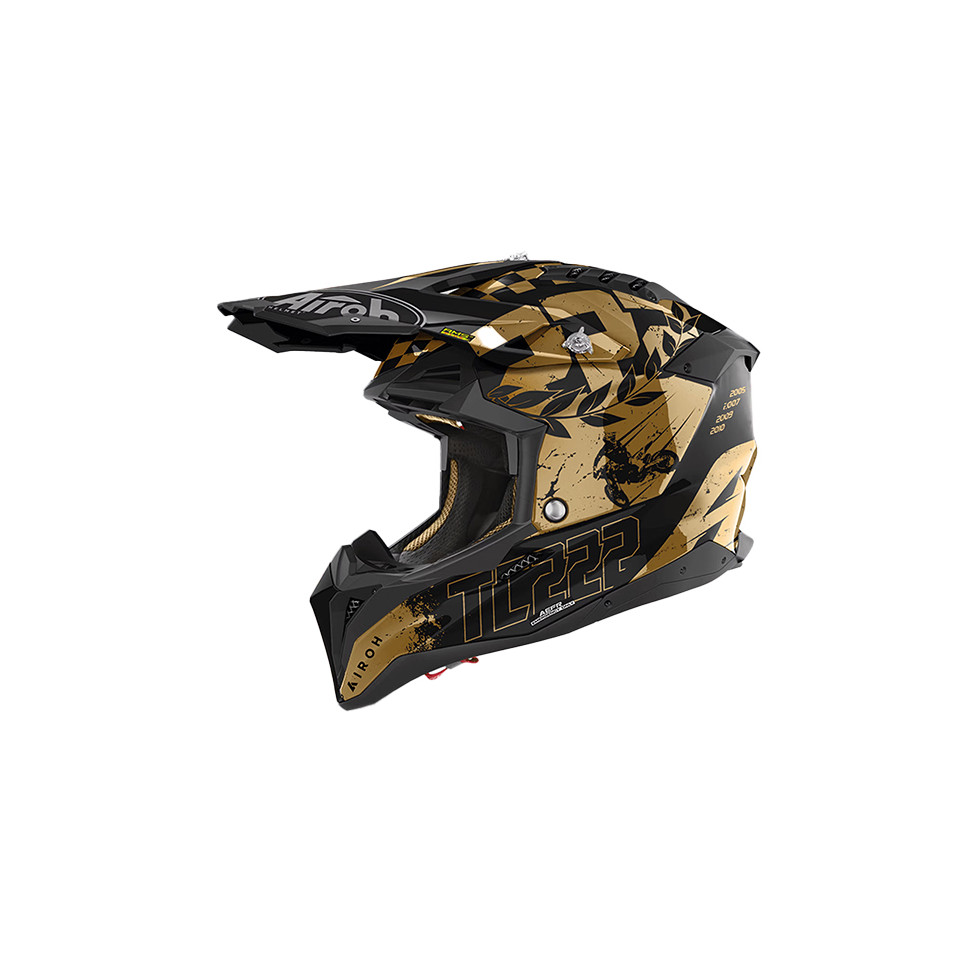 Airoh Aviator 3 Helmet