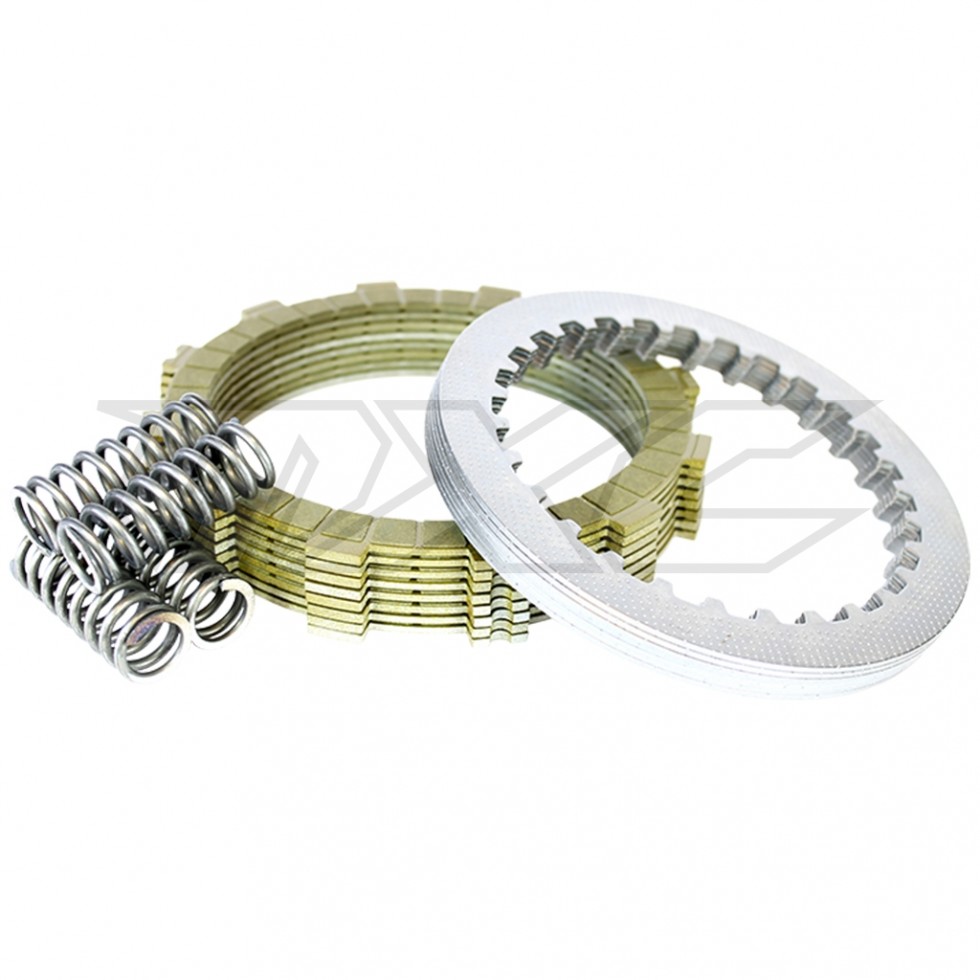 APICO Performance Kupplungskit / Clutch Kit