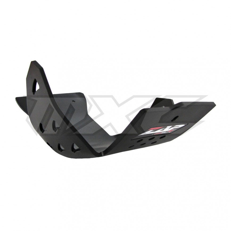 ZAP PE-HD Glide Plate