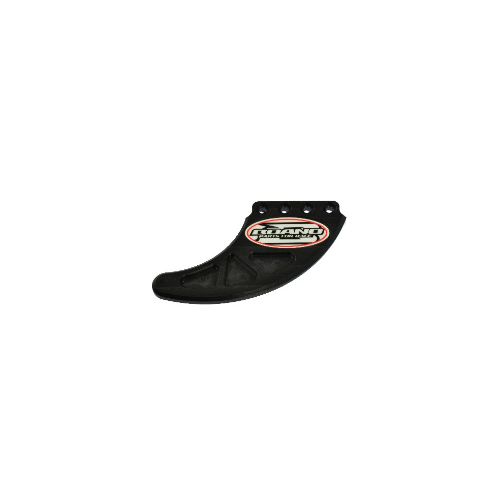 Replacement rear disc protection Nylon