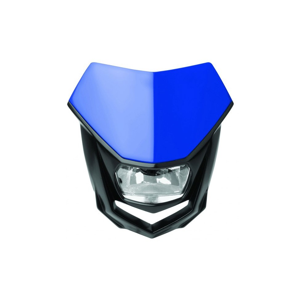 Polisport Scheinwerfermaske Halo