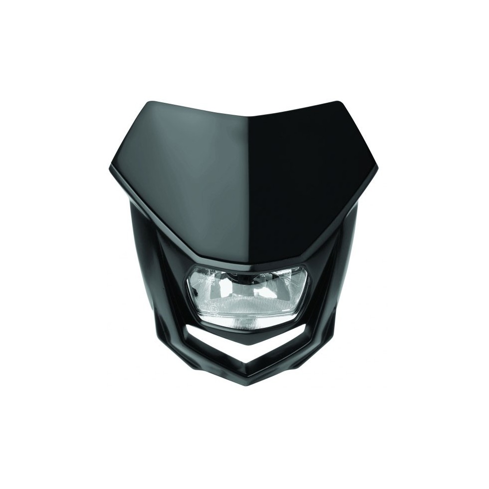 Polisport Scheinwerfermaske Halo