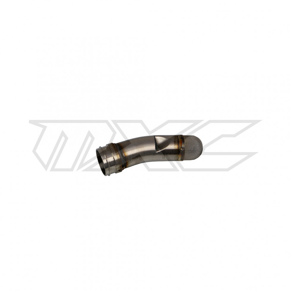 Akrapovic Optionaler Akrapovic Dämpfereinsatz/Db-Killer/Einsatz