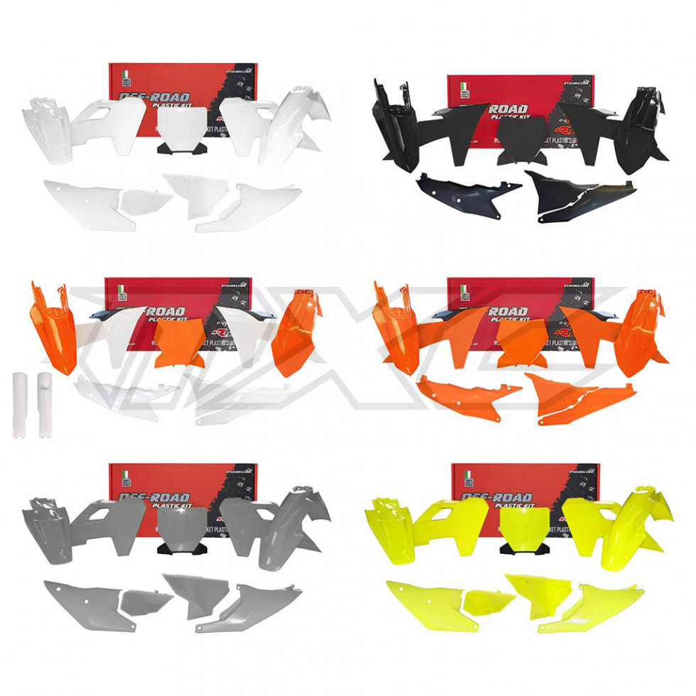 R-Tech Plastik Kit