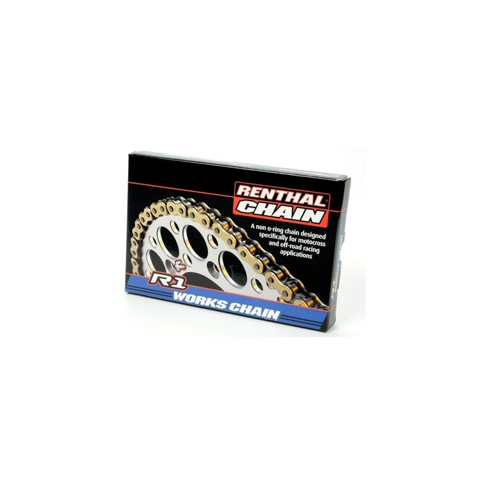 Renthal Kette R1 428