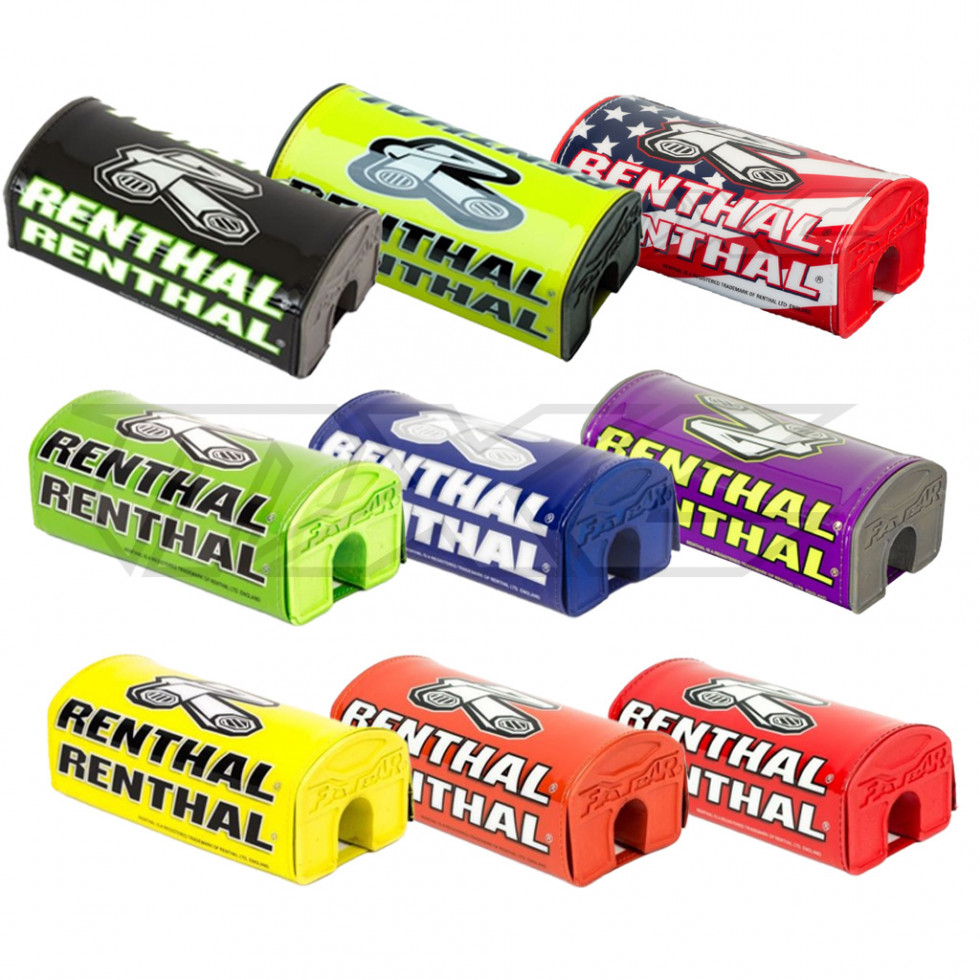 Renthal Lenkerpolster Fatbar