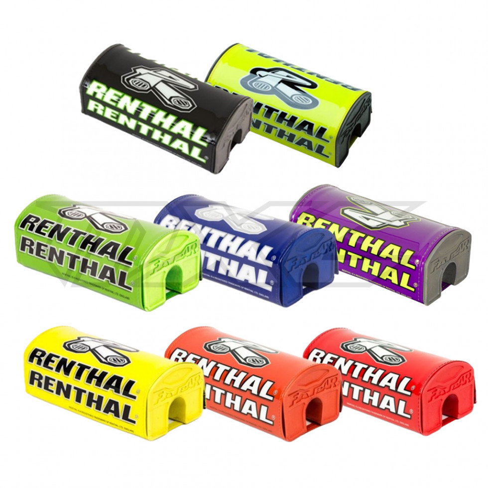 Renthal Lenkerpolster Fatbar