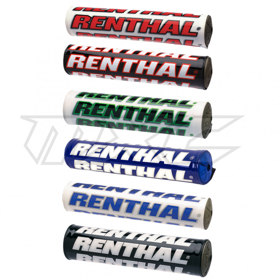 Renthal Lenkerpolster Supercross
