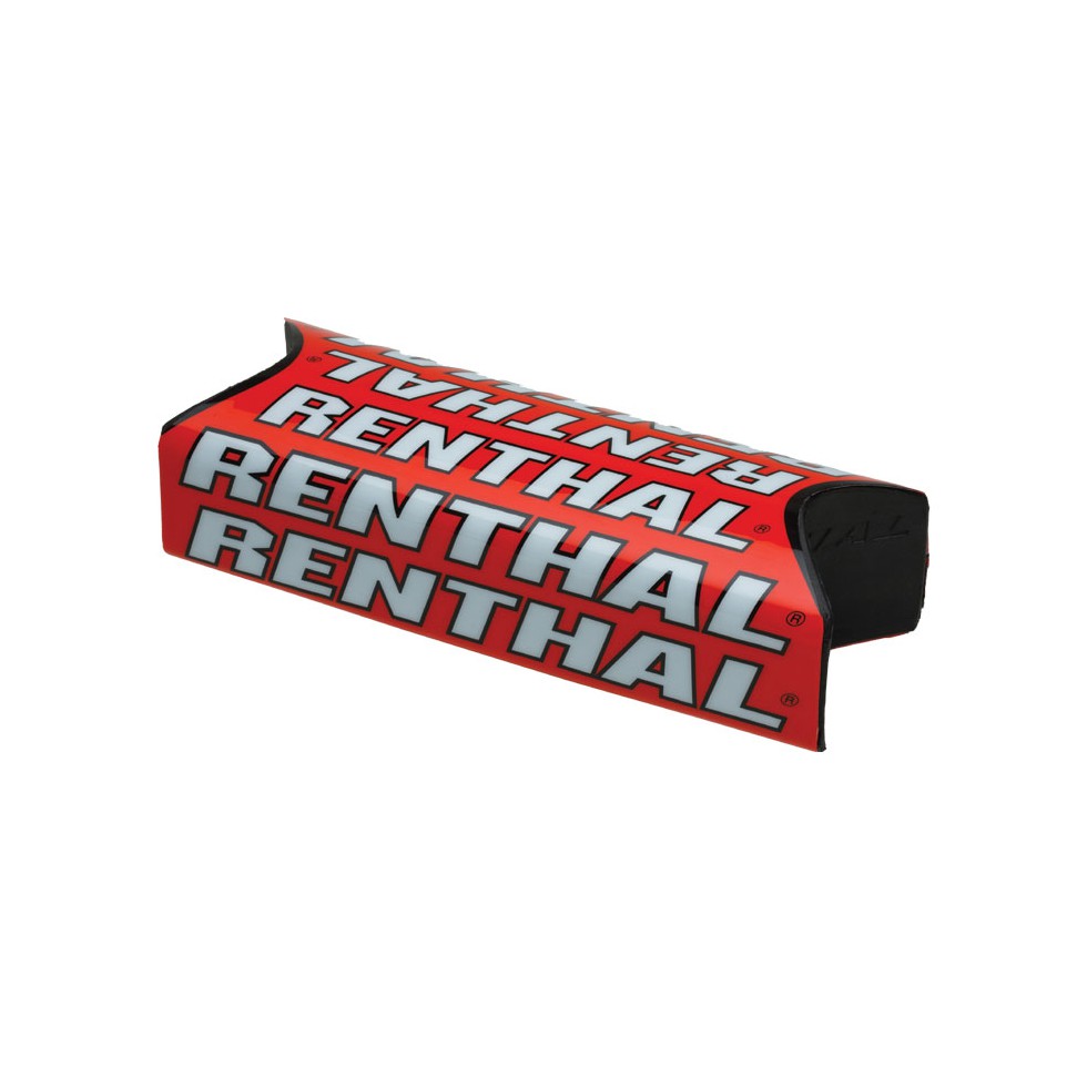 Renthal Lenkerpolster Fatbar Team