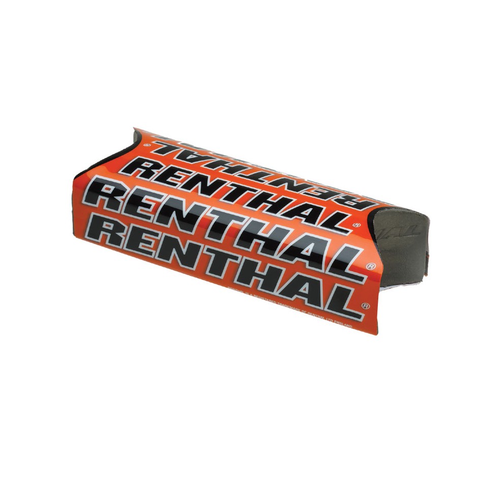 Renthal Lenkerpolster Fatbar Team
