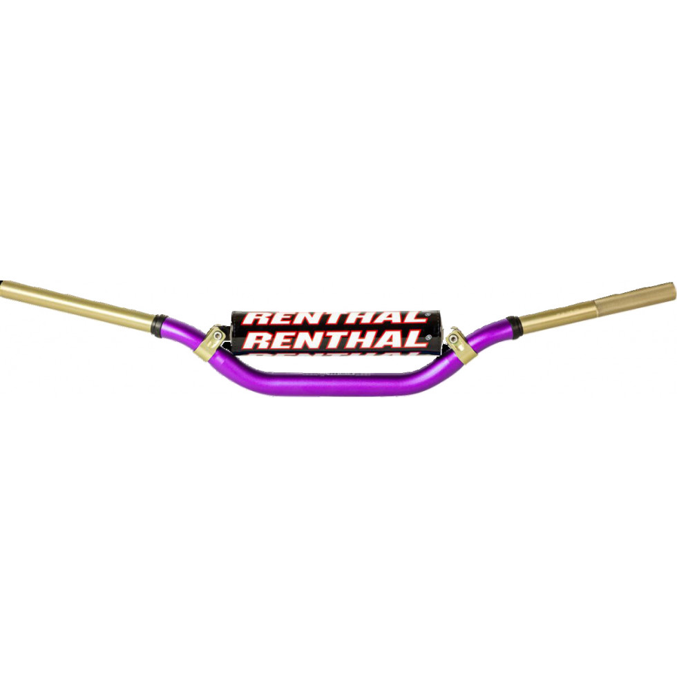 Renthal Lenker Twinwall