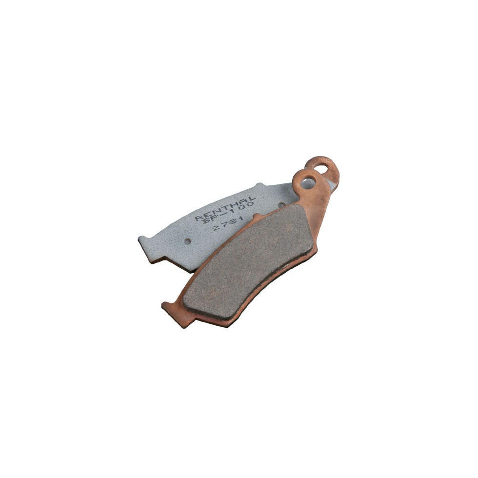 Renthal Bremsbeläge RC-1