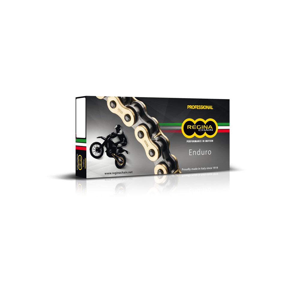Regina Kette ZRE Z-Ring 520