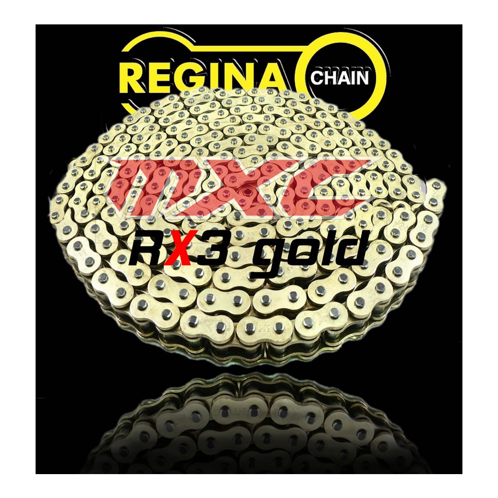 Regina Kette RX3 520