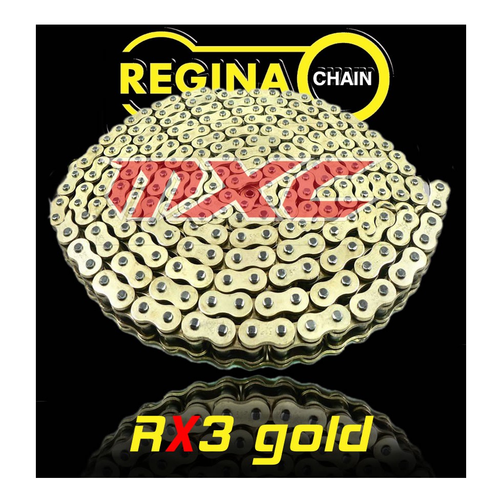 Regina Kette RX3 520