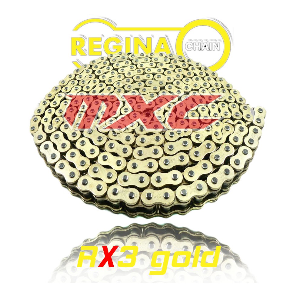 Regina Kette RX3 520