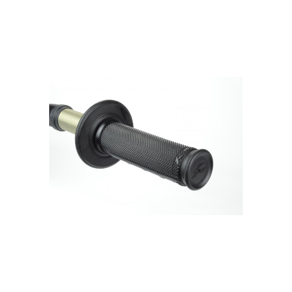 Renthal Griffe Ultra-Tacky Half Waffle Dual-Compound