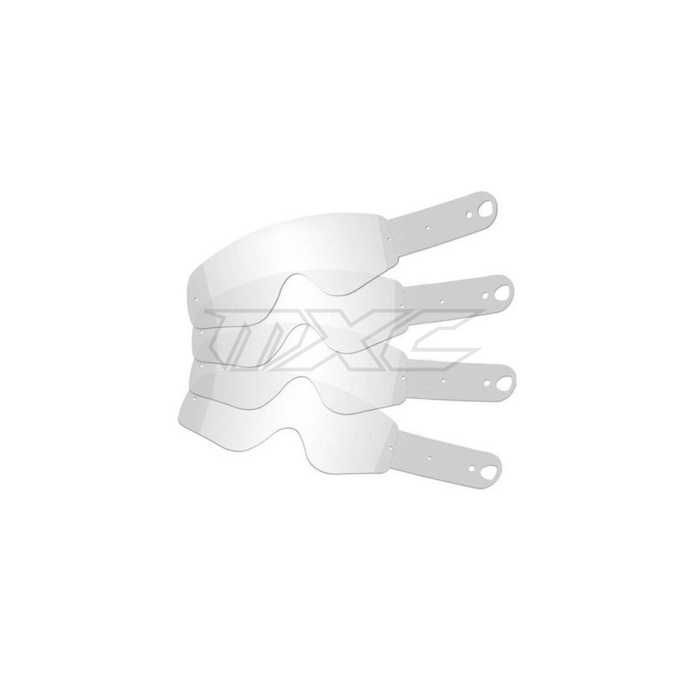 RNR/Polywel Top View Tear-Offs