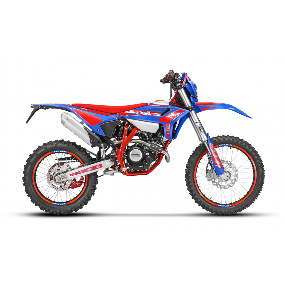 Beta RR125 4T Enduro R