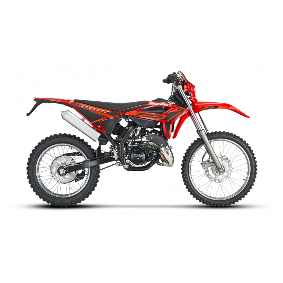 Beta RR50 Enduro