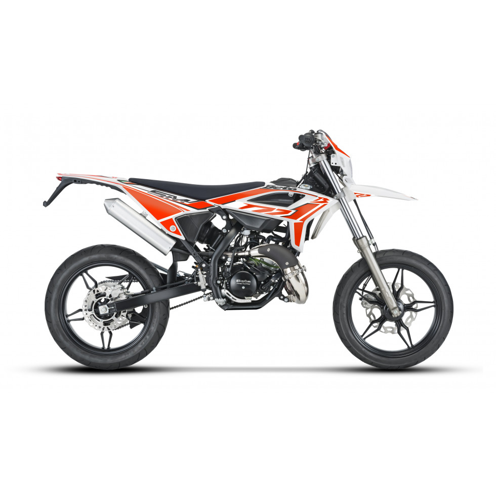 Beta RR50 Supermotard