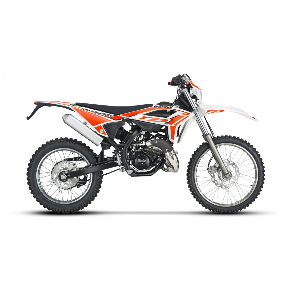 Beta RR50 Enduro