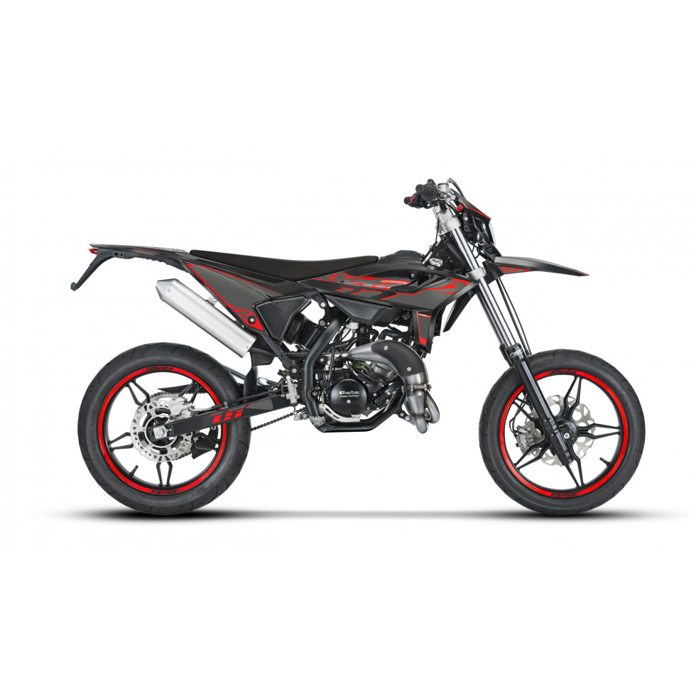 Beta RR50 Supermotard Sport