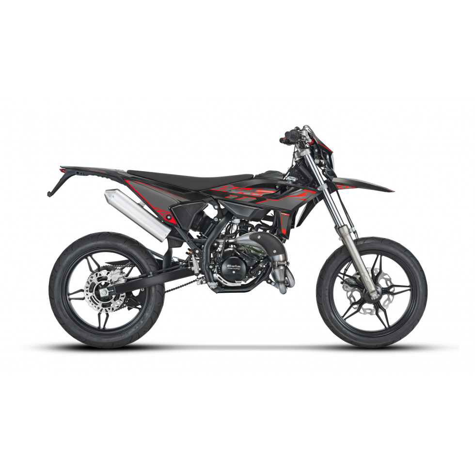 Beta RR50 Supermotard