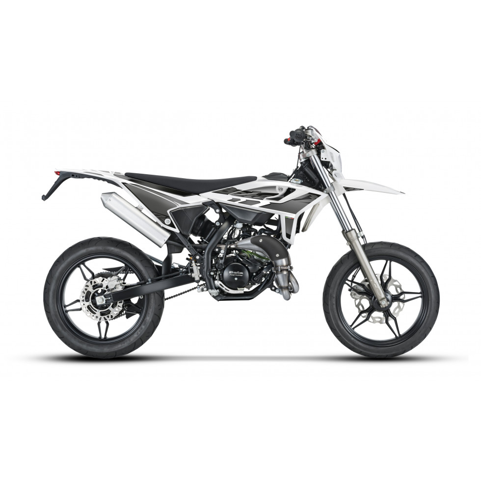 Beta RR50 Supermotard