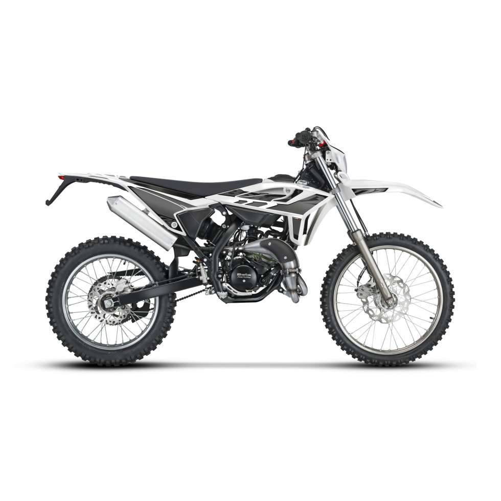 Beta RR50 Enduro