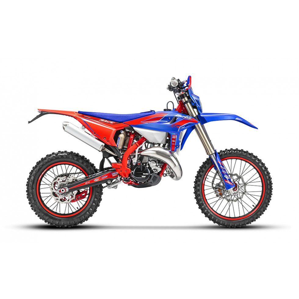 Beta RR125 Race 27