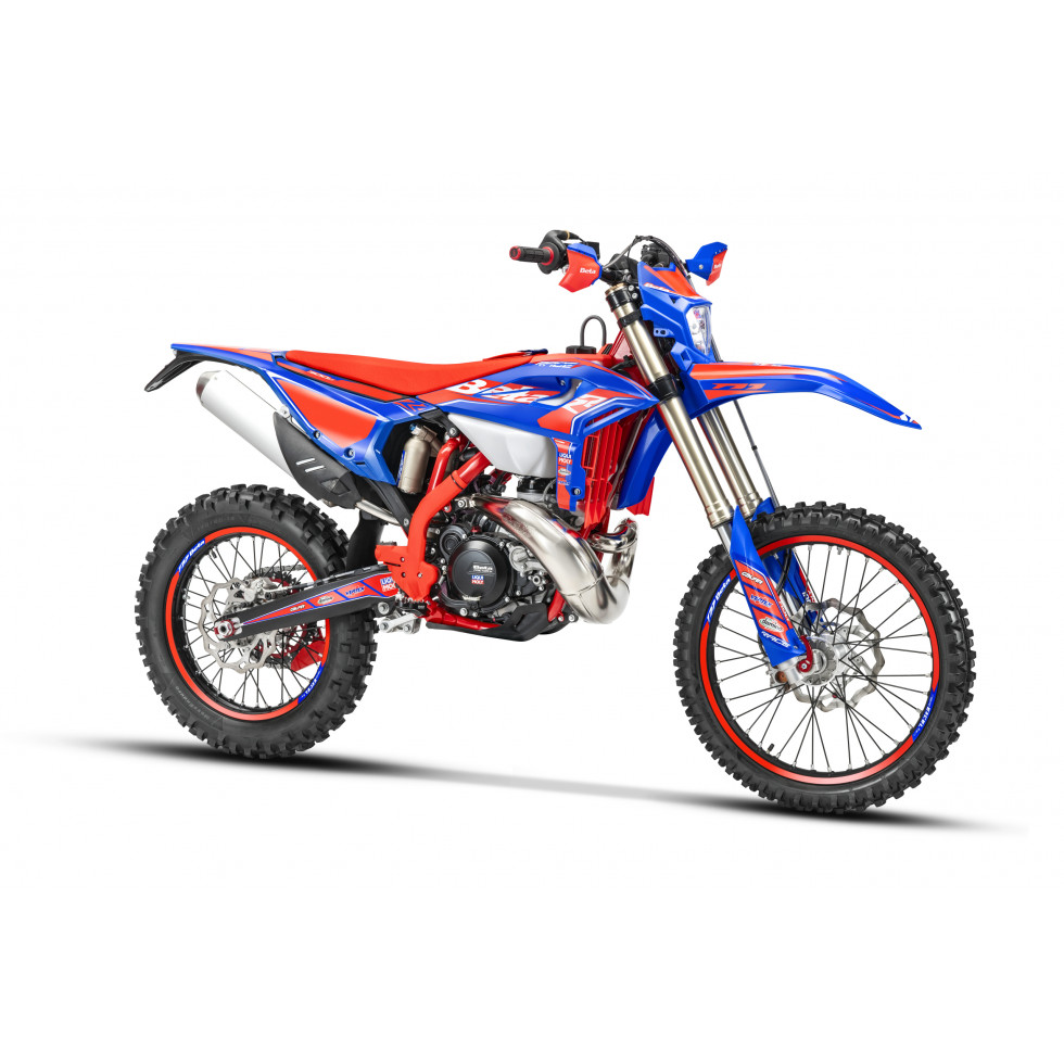 Beta RR250 Race 26