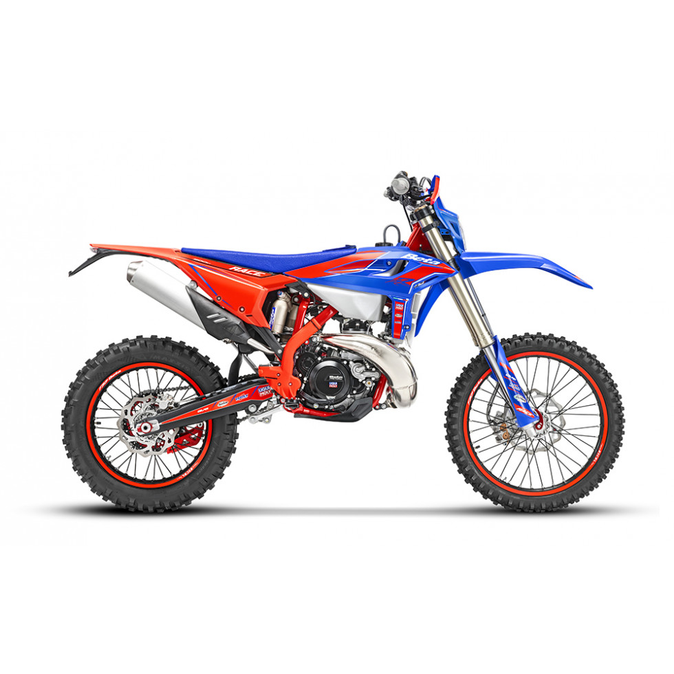 Beta RR200 Race 27