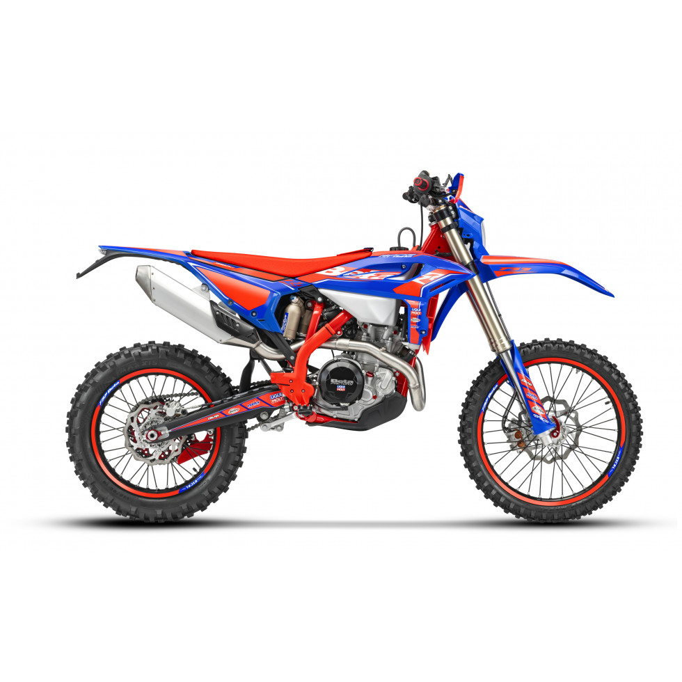 Beta RR350 Race 26