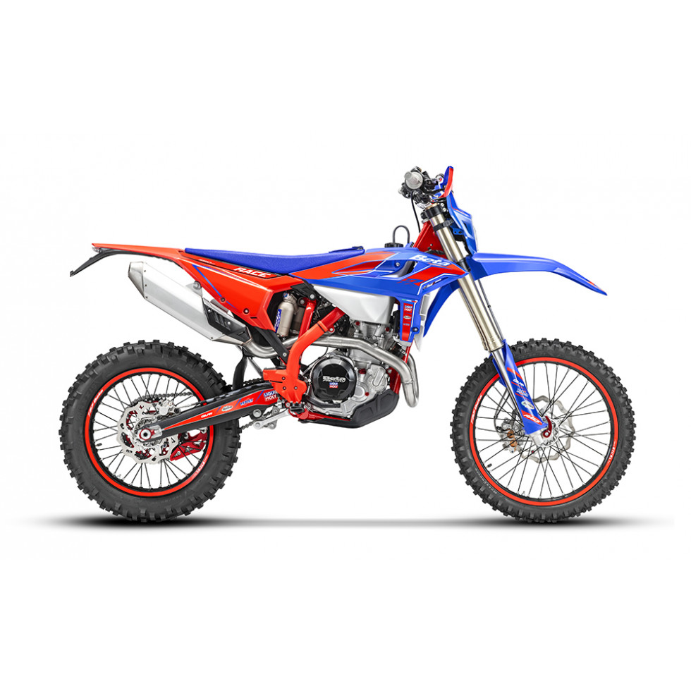 Beta RR480 Race 27